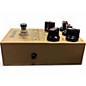 Used Wampler Tumnus Deluxe Overdrive Effect Pedal