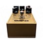 Used Wampler Tumnus Deluxe Overdrive Effect Pedal