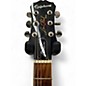 Used Epiphone Les Paul Standard Pro Amber Solid Body Electric Guitar