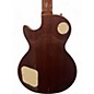 Used Epiphone Les Paul Standard Pro Amber Solid Body Electric Guitar