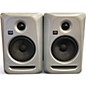 Used KRK RP5 Classic G3 Pair Silver Powered Monitor thumbnail