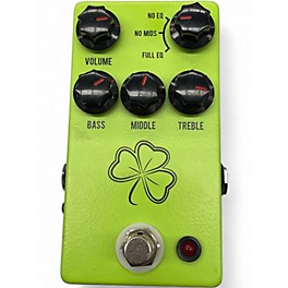 Used JHS Pedals CLOVER Pedal
