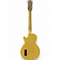 Used Gibson Les Paul Junior TV Yellow Solid Body Electric Guitar