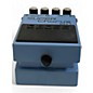 Used BOSS CH1 Super Chorus Effect Pedal