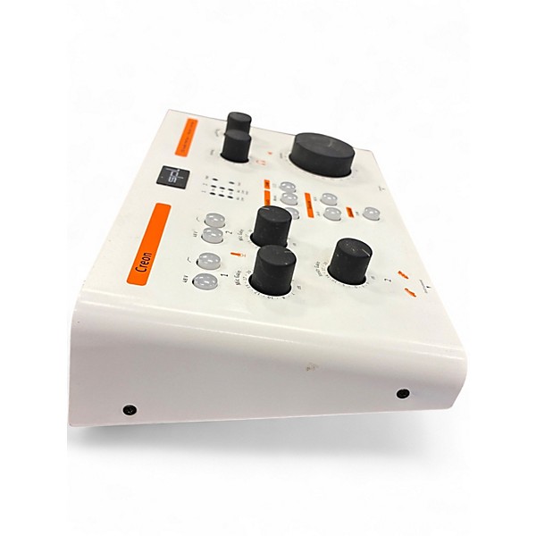 Used SPL 1410 Creon Audio Interface