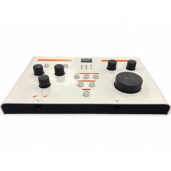 Used SPL 1410 Creon Audio Interface