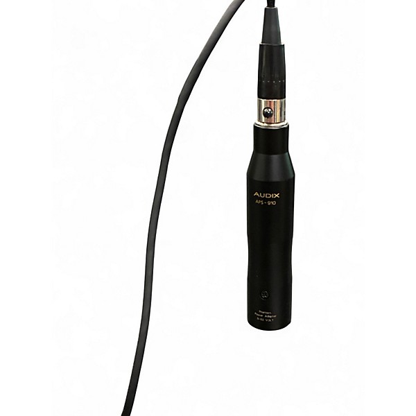 Used Audix Micro D Drum Microphone