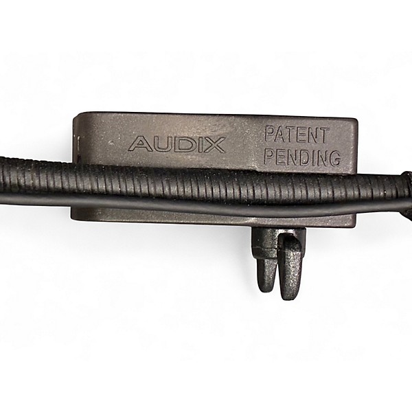 Used Audix Micro D Drum Microphone