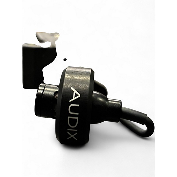 Used Audix Micro D Drum Microphone