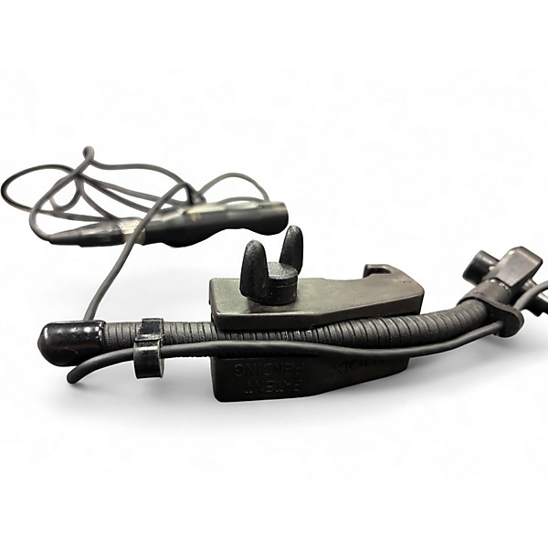 Used Audix Micro D Drum Microphone