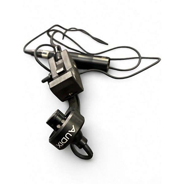 Used Audix Micro D Drum Microphone