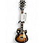 Vintage 1981 Gibson 1981 Les Paul Standard Tobacco Burst Solid Body Electric Guitar thumbnail