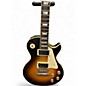 Vintage 1981 Gibson 1981 Les Paul Standard Tobacco Burst Solid Body Electric Guitar