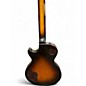 Vintage 1981 Gibson 1981 Les Paul Standard Tobacco Burst Solid Body Electric Guitar