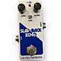 Used Electro-Harmonix SLAP-BACK ECHO Effect Pedal thumbnail