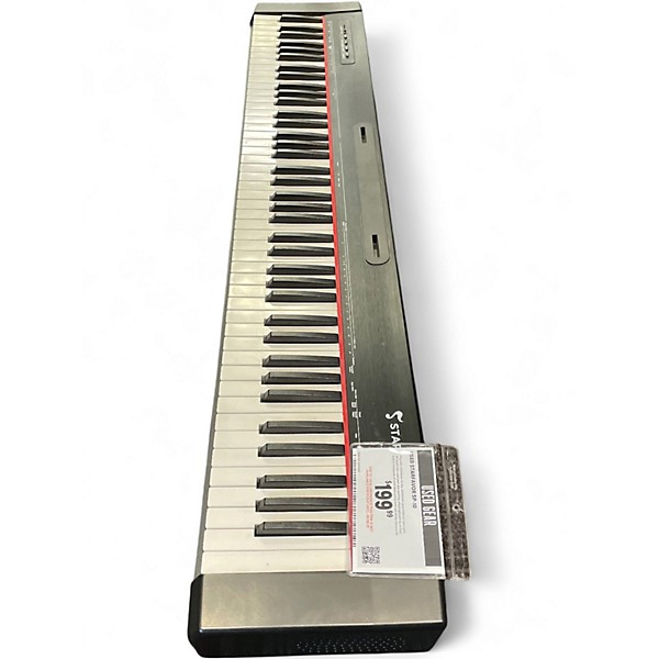 Used Starfavor SP-10