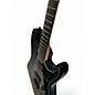 Used Fender Jim Root Signature Stratocaster Flat Black Solid Body Electric Guitar