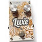 Used DigiTech Luxe Pitch-Shifter Effect Pedal thumbnail