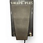 Used Morley Volume Plus Pedal