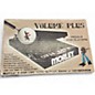 Used Morley Volume Plus Pedal