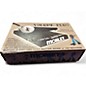 Used Morley Volume Plus Pedal