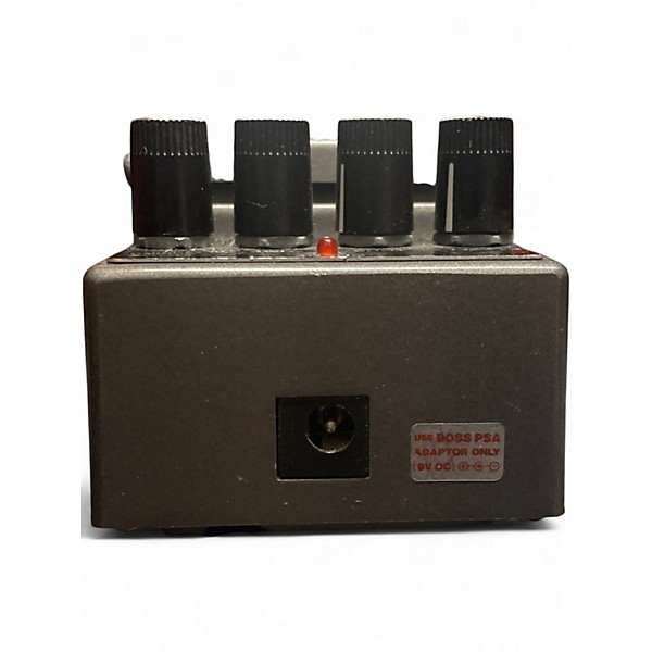 Used BOSS RV5 Digital Reverb Effect Pedal