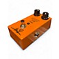 Used Bigfoot Spaghetti western fuzz Effect Pedal