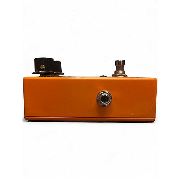 Used Bigfoot Spaghetti western fuzz Effect Pedal