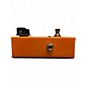 Used Bigfoot Spaghetti western fuzz Effect Pedal