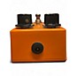 Used Bigfoot Spaghetti western fuzz Effect Pedal