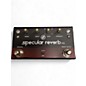 Used GFI Musical Products Specular reverb V3 Effect Pedal thumbnail