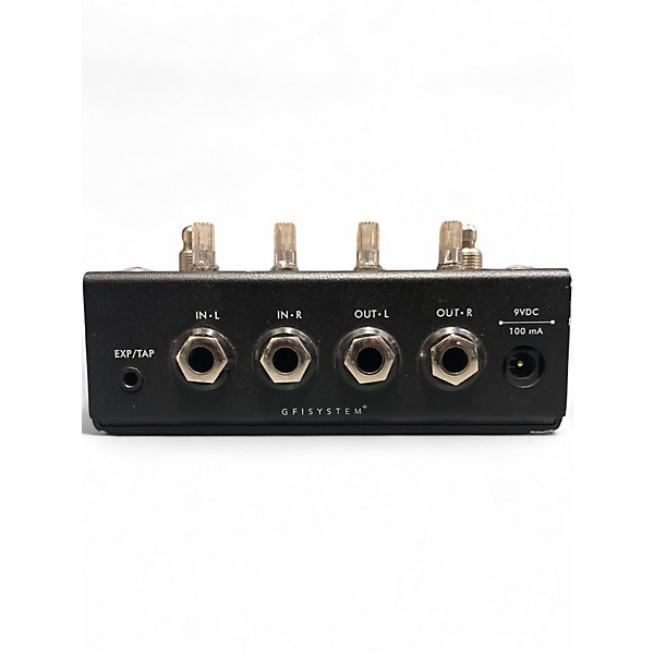 Used GFI Musical Products Specular reverb V3 Effect Pedal