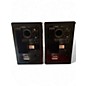 Used Yamaha HS7 Pair Powered Monitor