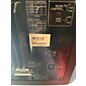 Used Yamaha HS7 Pair Powered Monitor