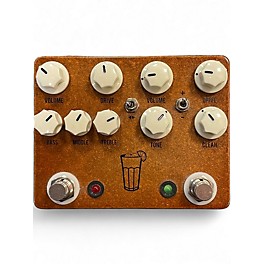 Used 2020s JHS Pedals Sweet Tea V3 Effect Pedal