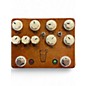 Used 2020s JHS Pedals Sweet Tea V3 Effect Pedal thumbnail
