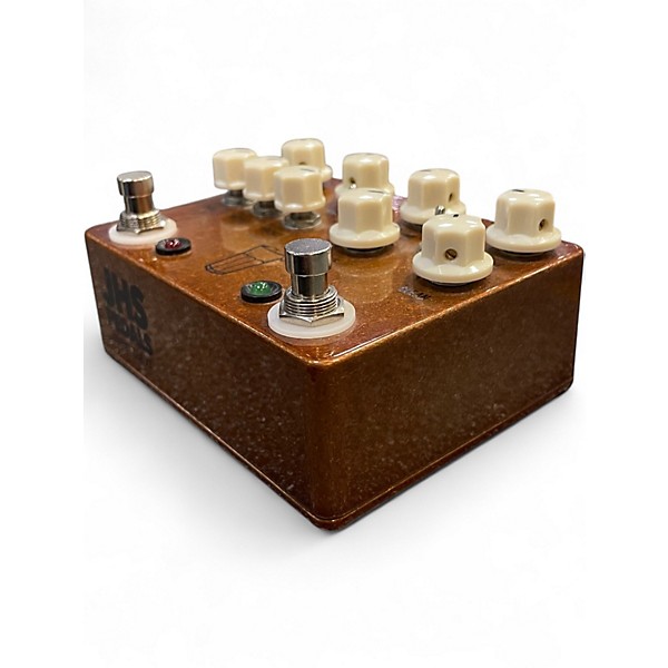 Used 2020s JHS Pedals Sweet Tea V3 Effect Pedal