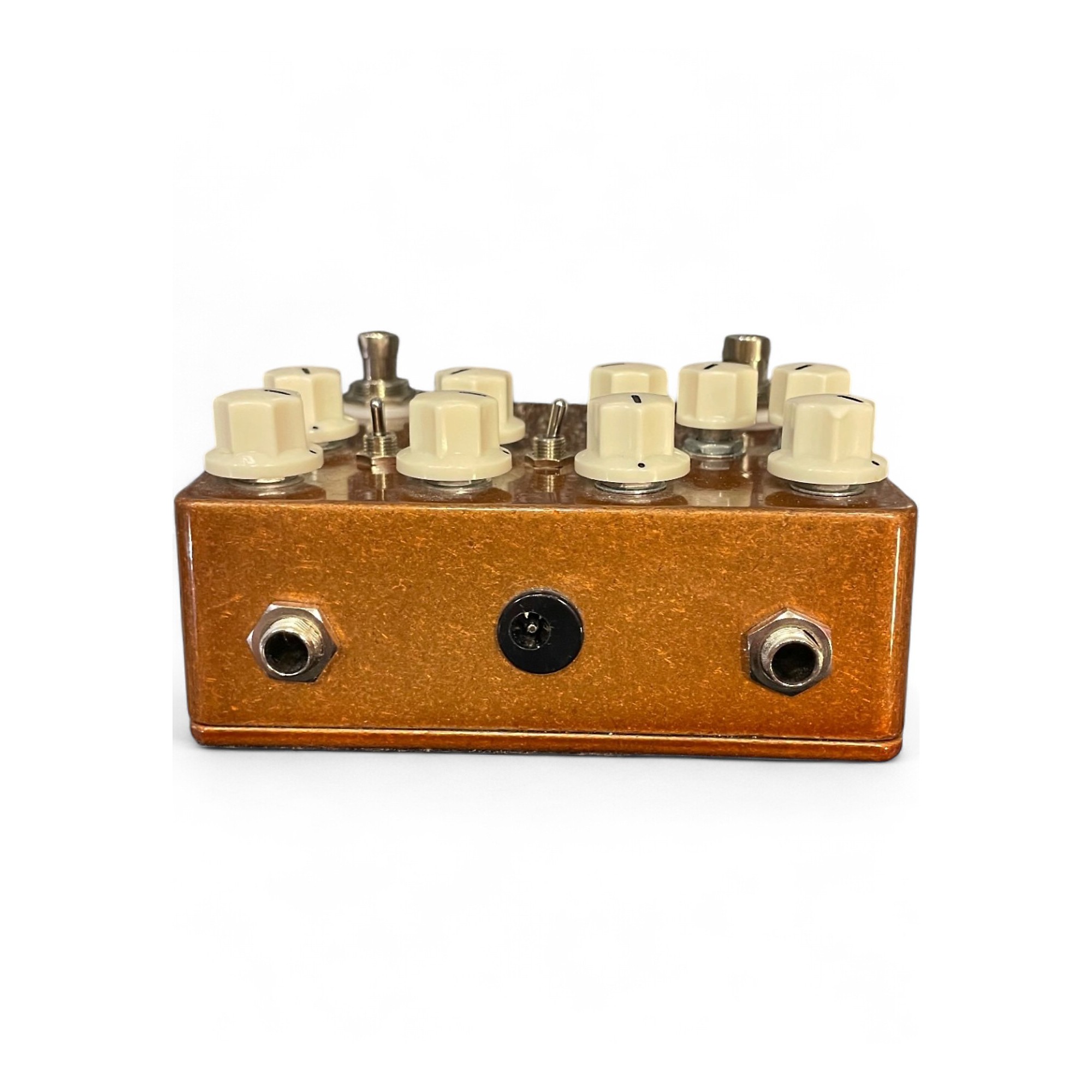 Used 2020s JHS Pedals Sweet Tea V3 Effect Pedal | Guitar Center