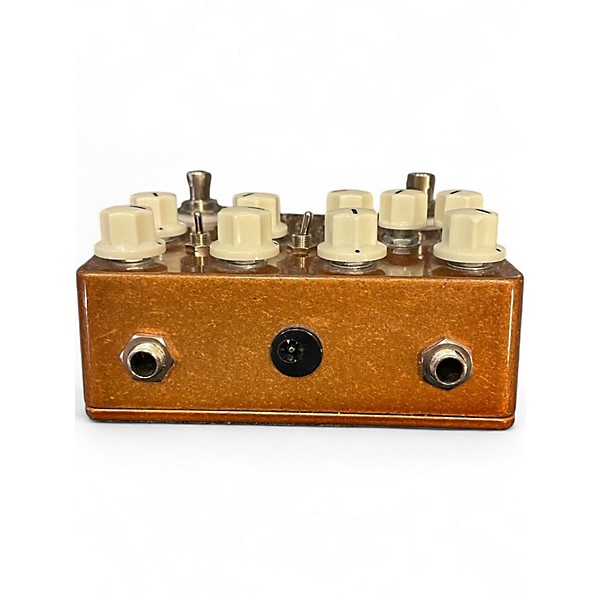 Used 2020s JHS Pedals Sweet Tea V3 Effect Pedal