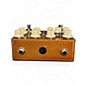 Used 2020s JHS Pedals Sweet Tea V3 Effect Pedal