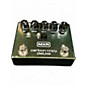 Used 2020s MXR Carbon Copy Deluxe Effect Pedal thumbnail