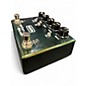 Used 2020s MXR Carbon Copy Deluxe Effect Pedal