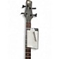 Used Ibanez SR300EB Black Electric Bass Guitar