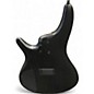 Used Ibanez SR300EB Black Electric Bass Guitar