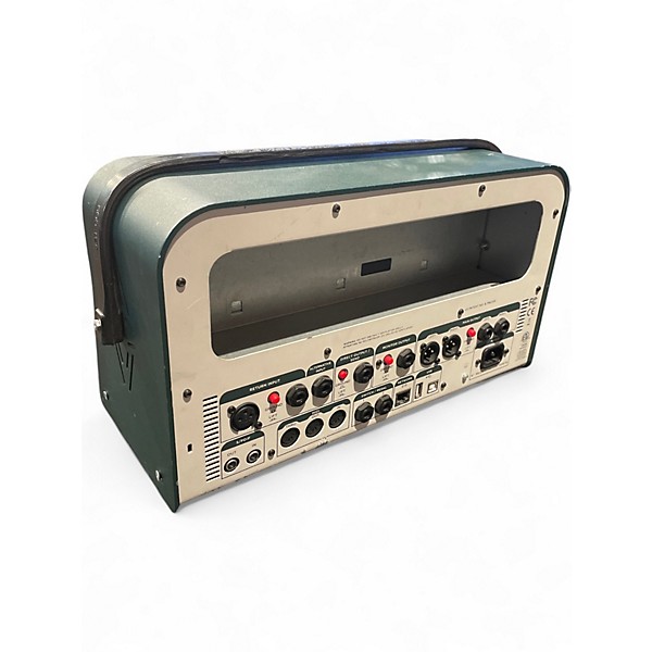 Used Kemper Profiler PowerHead 600W Class D Profiling Solid State Guitar Amp Head