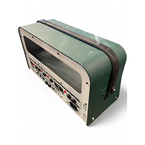 Used Kemper Profiler PowerHead 600W Class D Profiling Solid State Guitar Amp Head