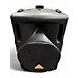 Used Behringer B212D 12in 2-Way 550W Powered Speaker thumbnail