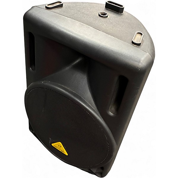 Used Behringer B212D 12in 2-Way 550W Powered Speaker
