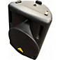 Used Behringer B212D 12in 2-Way 550W Powered Speaker