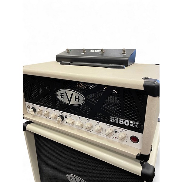 Used EVH 5150 III 50W Tube Guitar Amp Head